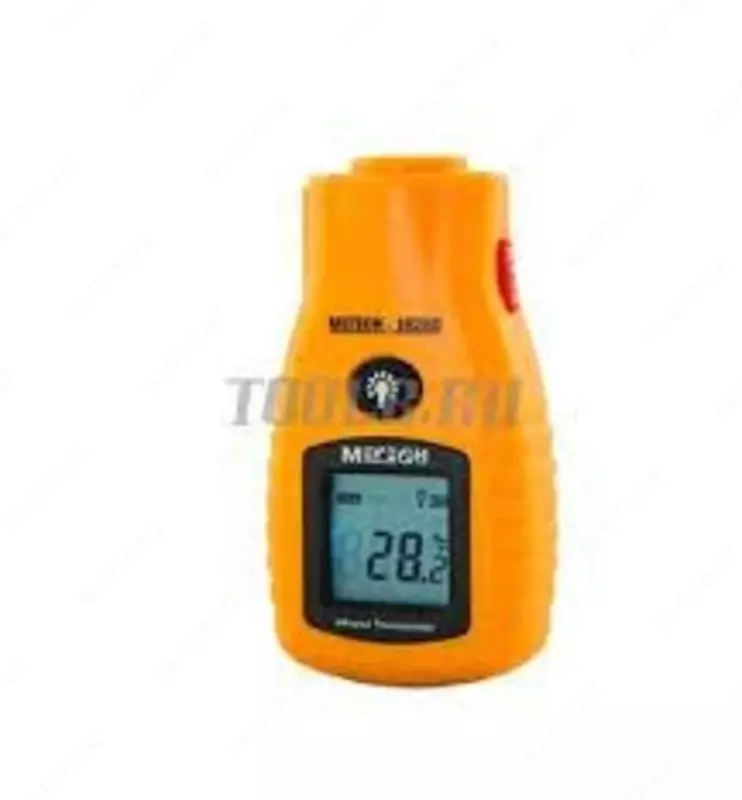 МЕГЕОН 16280 — пирометр инфракрасный