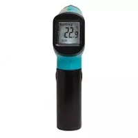 INSTRUMAX pIRo-330 — пирометр - от 197 496 сум