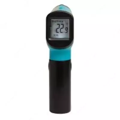 INSTRUMAX pIRo-330 — пирометр - от 197 496 сум / шт.