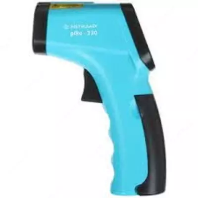 от 197 496 сум / шт. INSTRUMAX pIRo-330 — пирометр