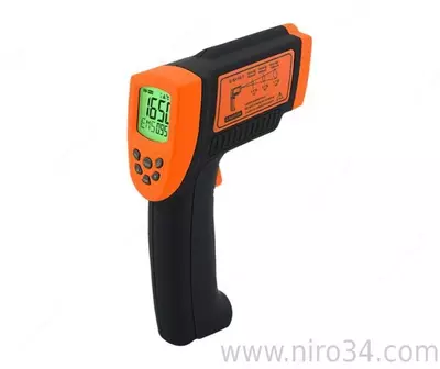 ПрофКиП Cobra-882C — пирометр