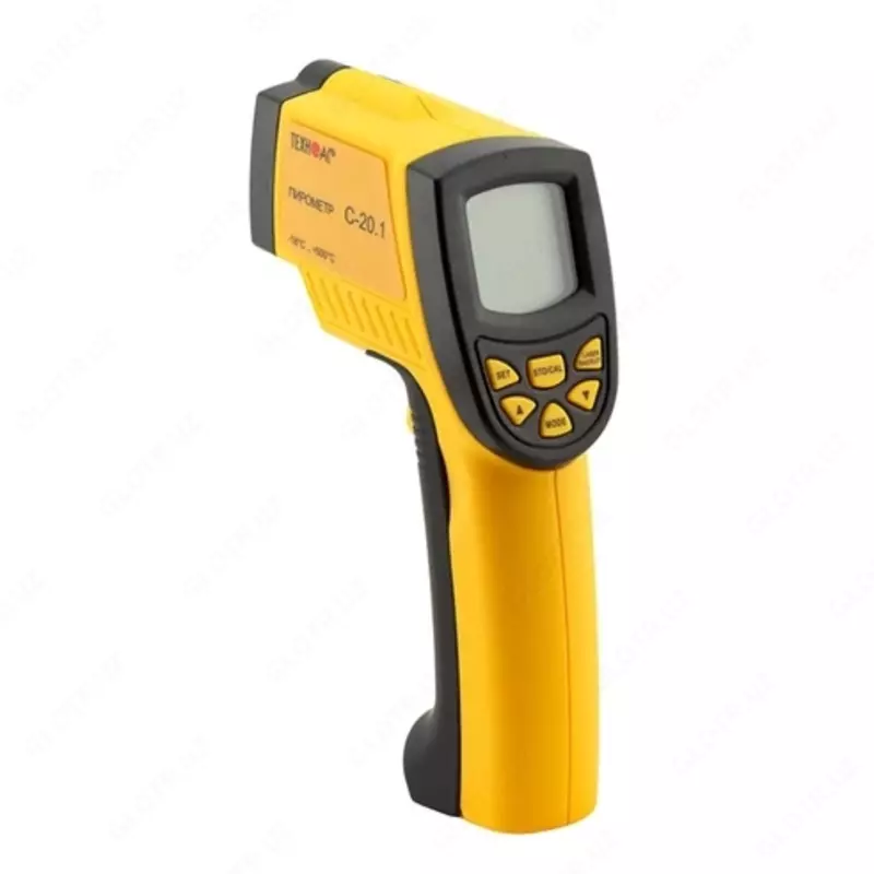 ПрофКиП Cobra-300 — пирометр