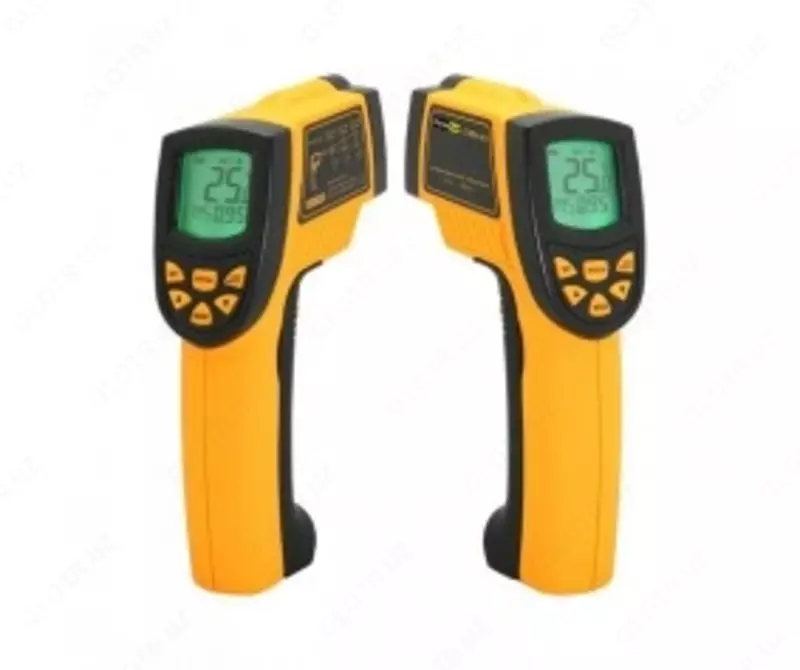 ПрофКиП Cobra-300 — пирометр