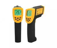 ПрофКиП Cobra-872plus — пирометр - от 6 797 644 сум