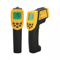 ПрофКиП Cobra-852 — пирометр - от 3 246 048 сум