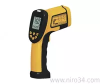 от 3 246 048 сум ПрофКиП Cobra-852 — пирометр