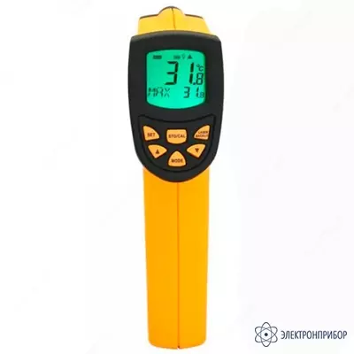 ПрофКиП Cobra-862A — пирометр