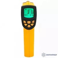 ПрофКиП Cobra-862A — пирометр - от 5 289 024 сум