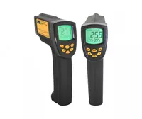 ПрофКиП Cobra-862plus — пирометр