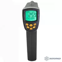 от 5 728 320 сум ПрофКиП Cobra-862plus — пирометр