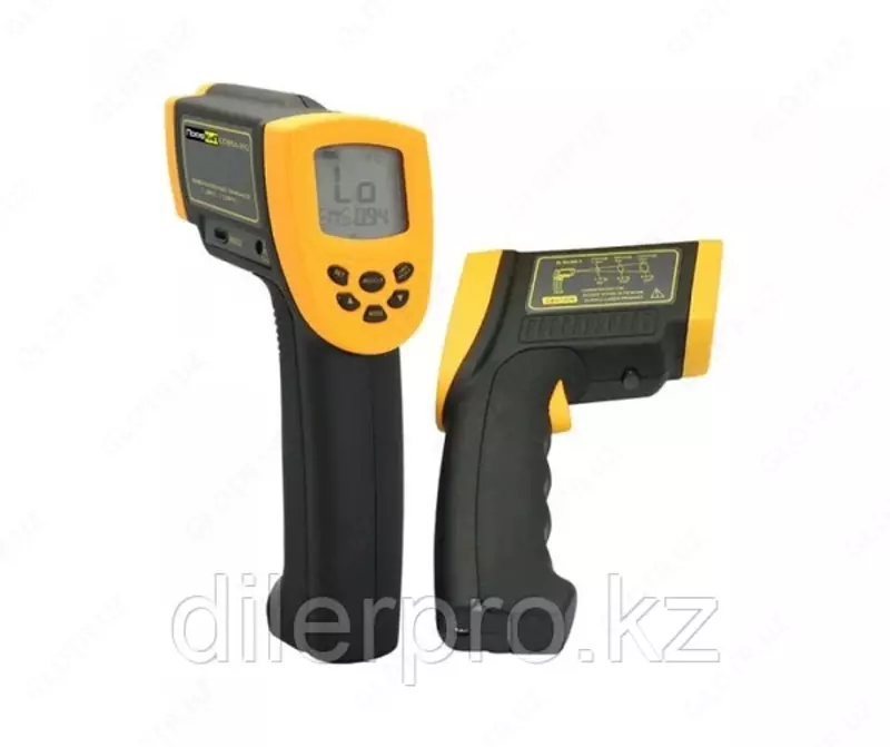 ПрофКиП Cobra-550A — пирометр