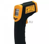 ПрофКиП Cobra-550A — пирометр - от 3 436 992 сум