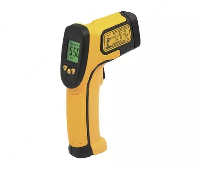 ПрофКиП Cobra-550A — пирометр