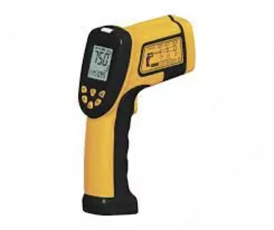 ПрофКиП Cobra-852A — пирометр - от 5 040 828 сум / шт.