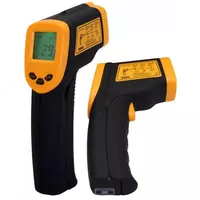 от 4 506 216 сум ПрофКиП Cobra-862 — пирометр