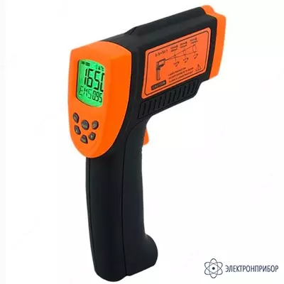 ПрофКиП Cobra-882A — пирометр