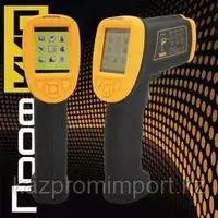 от 34 127 184 сум ПрофКиП Cobra-972 — пирометр