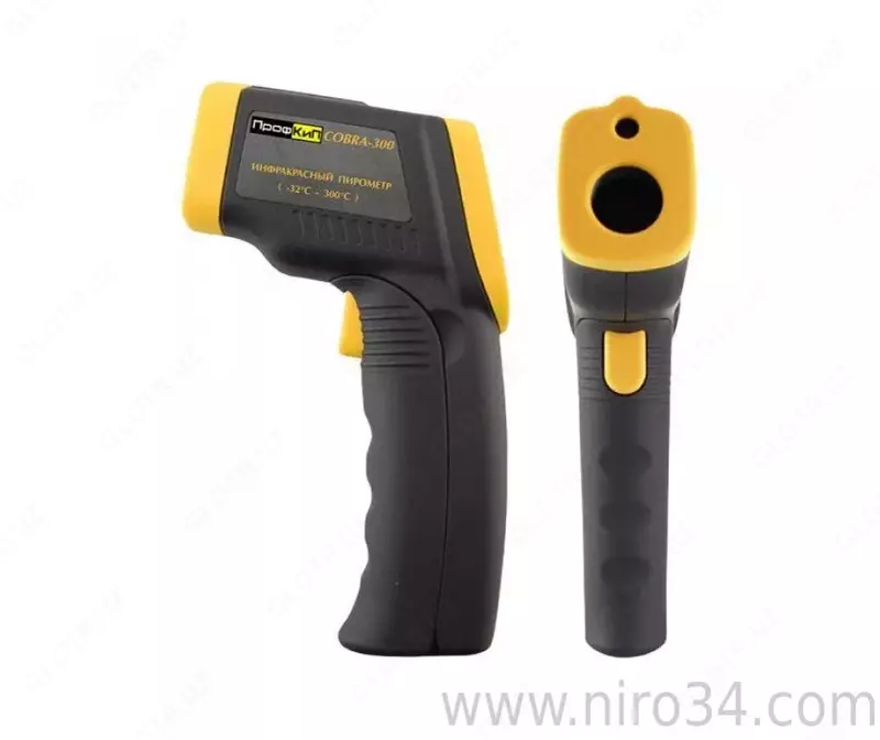 ProfKiP Cobra-110A