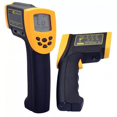 ПрофКиП Cobra-922 — пирометр - от 312 698 888 сум / шт.