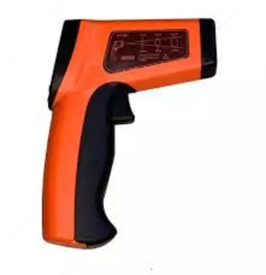 ТЕТРОН-Т900 — пирометр инфракрасный - от 2 187 900 сум / шт.