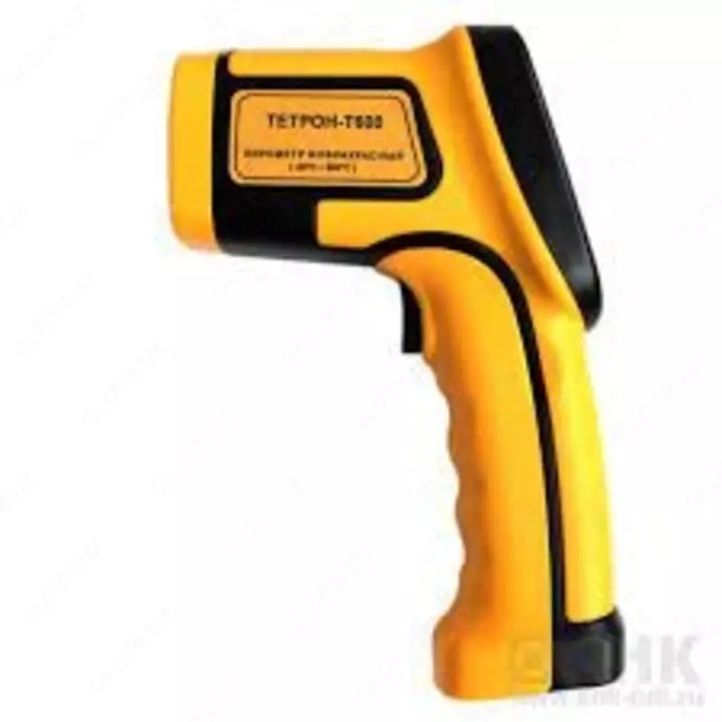ТЕТРОН-Т750 — пирометр инфракрасный
