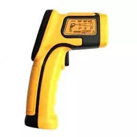 ТЕТРОН-Т750 — пирометр инфракрасный - от 2 042 040 сум