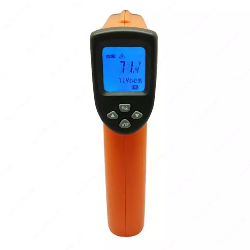 ТЕТРОН-Т1150 — пирометр инфракрасный