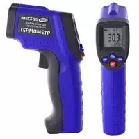 МЕГЕОН 16055 — инфракрасный термометр (пирометр)
