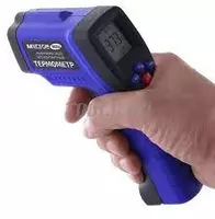 от 320 892 сум МЕГЕОН 16055 — инфракрасный термометр (пирометр)