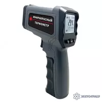ТЕТРОН-Т1500 — пирометр инфракрасный