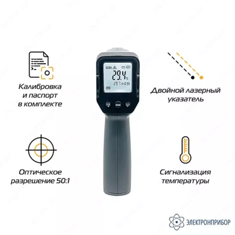 TETRON-T1500