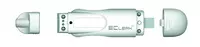 EClerk-M-01-2Pt-C-G3 — измеритель-регистратор температуры (логгер) для сверхнизких температур - 3 145 000 сум