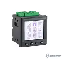 ПАРМА КМТ — комплекс мониторинга температуры - по запросу