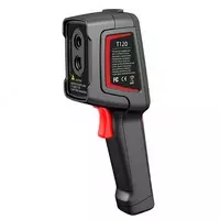 Guide PC210 — инструментальная тепловизионная камера