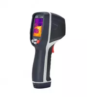  DT-867 — тепловизор - 