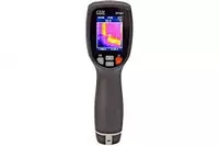   DT-867 — тепловизор