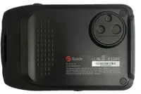 Guide P120V — портативный тепловизор - от 10 051 080 сум