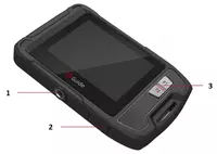 от 10 051 080 сум Guide P120V — портативный тепловизор