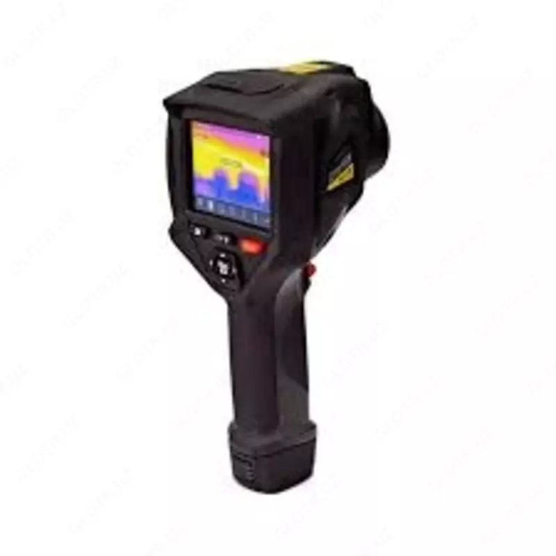 DT-982 — тепловизор