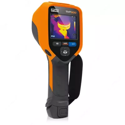 THT600H — тепловизор