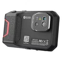Guide PF210 — карманная тепловизионная камера