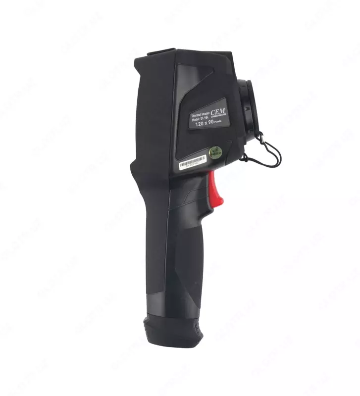 DT-979E — тепловизор компактный