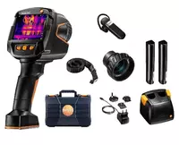 Testo 883 termal tasvir qurilmasi - 172 241 004 so'mdan