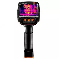 172 241 004 so'mdan Testo 883 termal tasvir qurilmasi