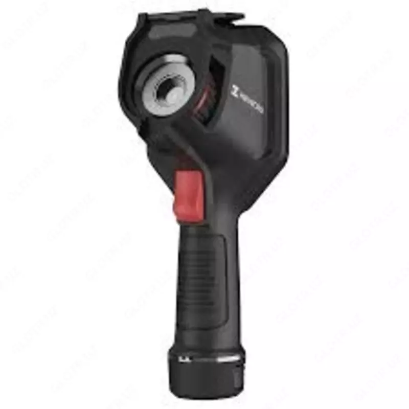 Hikmicro M10 — ручная тепловизионная камера