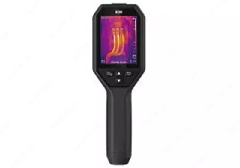 Hikmicro B20 — ручная тепловизионная камера