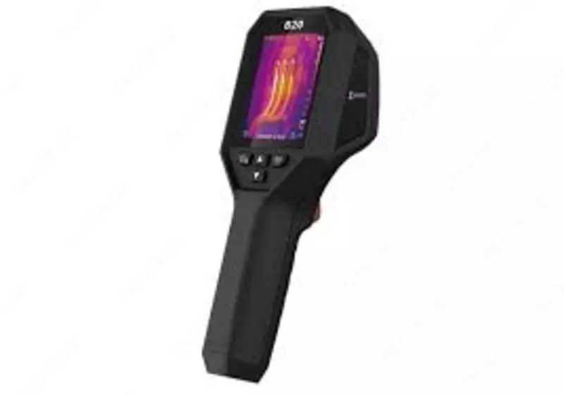 Hikmicro B20 — ручная тепловизионная камера