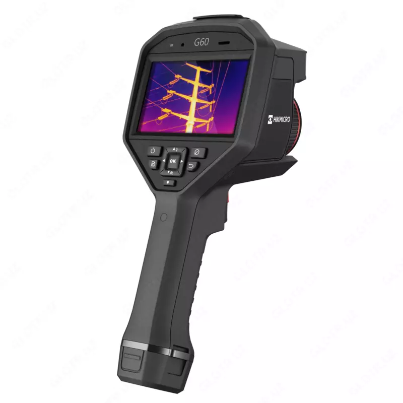 Hikmicro G60 qo'lda termal tasvirlash kamerasi
