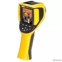 C.A1954 - termal tasvir