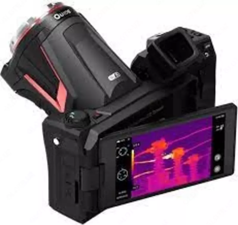 Guide PS610 — тепловизор